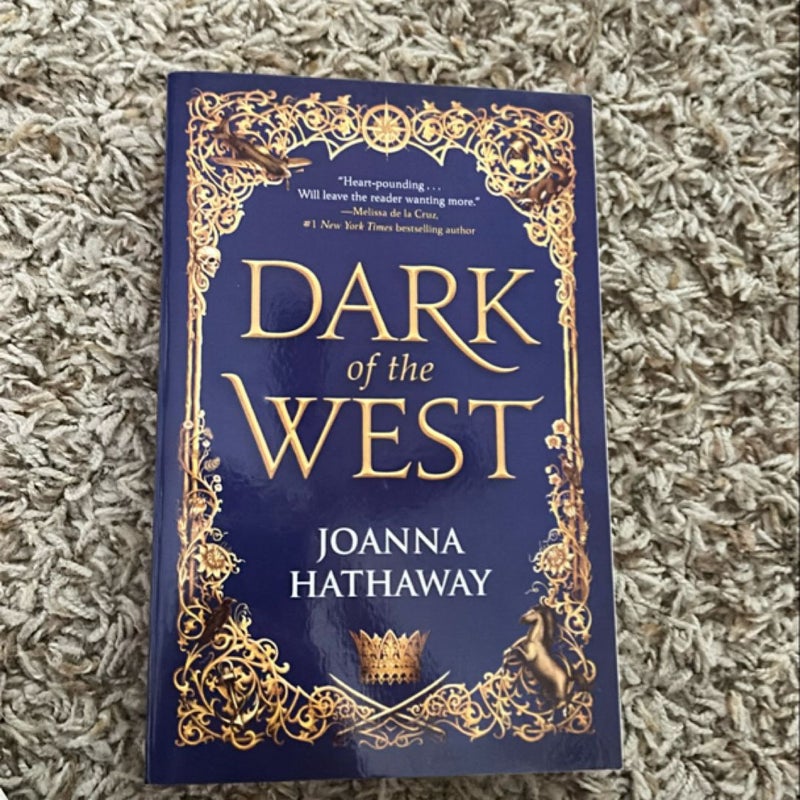 Dark of the West