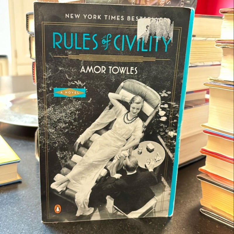 Rules of Civility