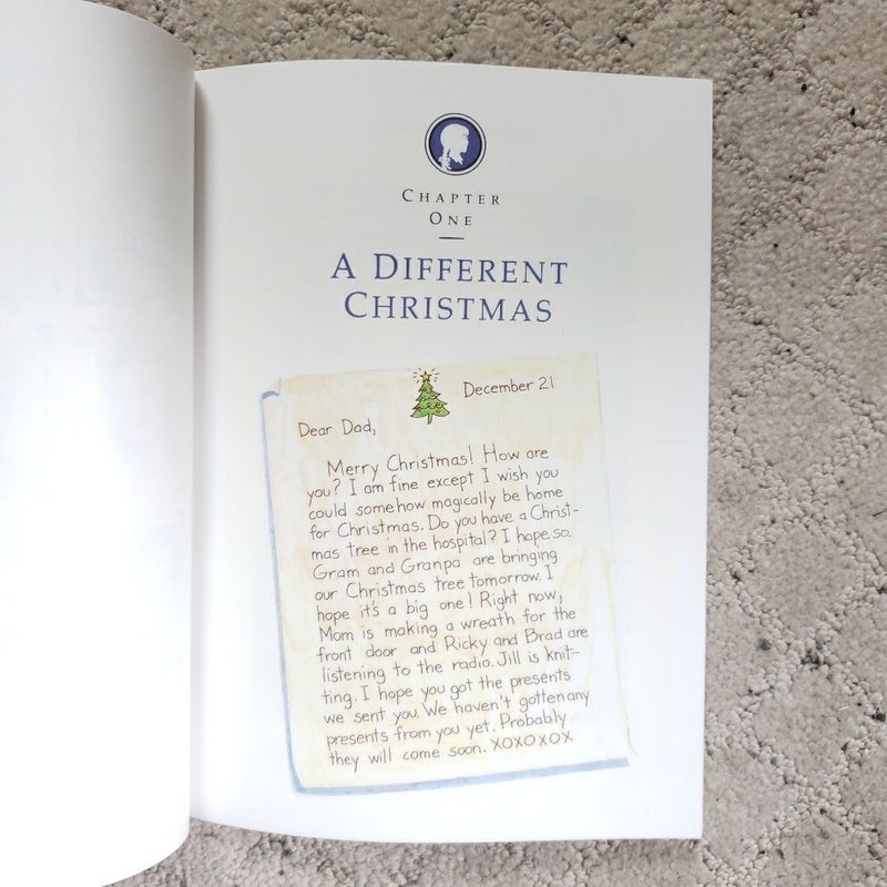 Molly's Surprise: A Christmas Story (1st Edition, 1989)