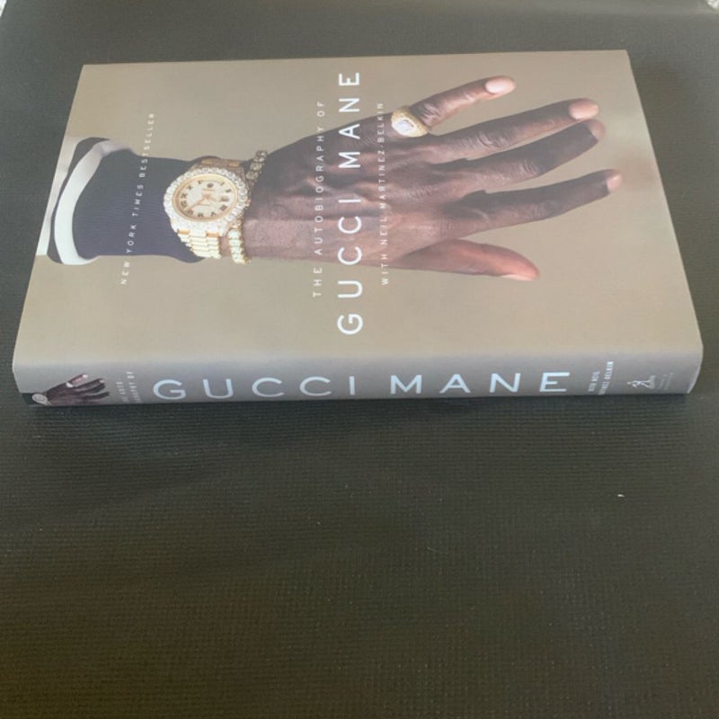 The Autobiography of Gucci Mane