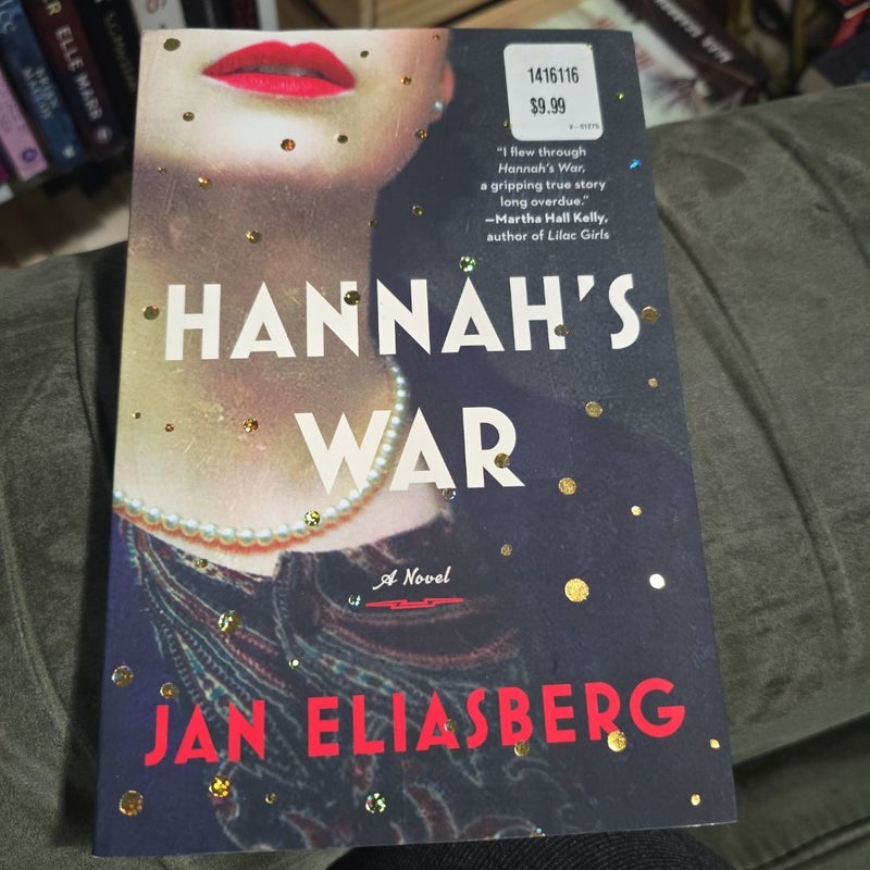Hannah's War