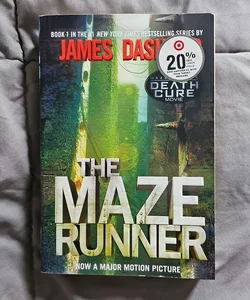 The Maze Runner (Maze Runner, Book One)