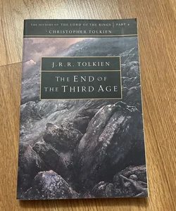 The End of the Third Age