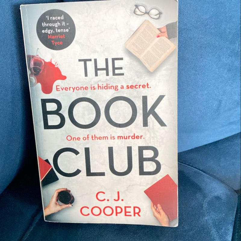 The Book Club