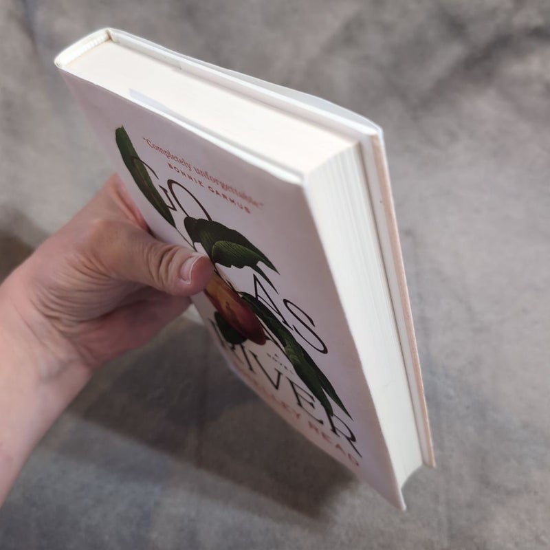 Go As a River (1st Edition)