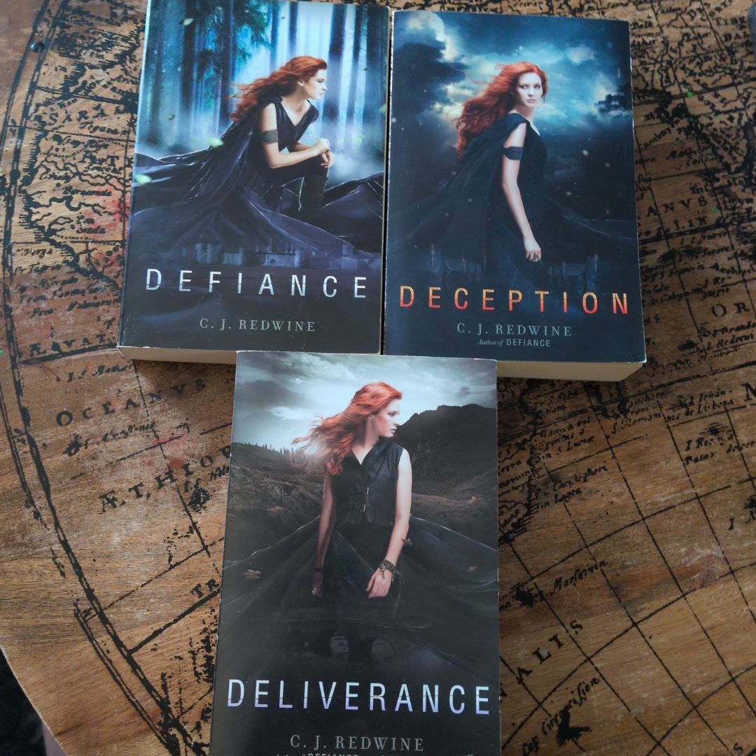 Defiance Series