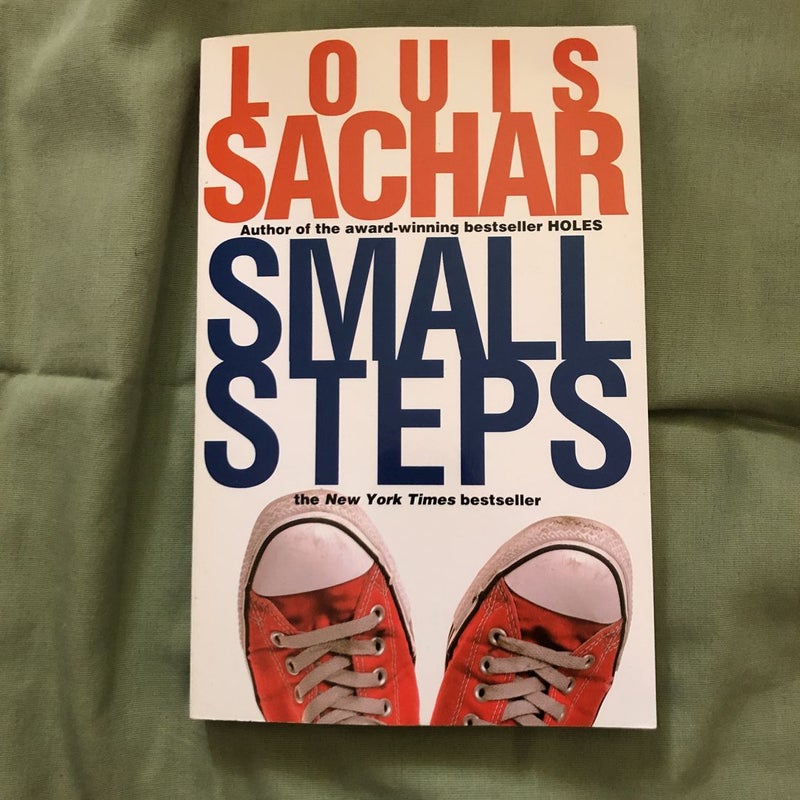 Small Steps