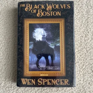 The Black Wolves of Boston