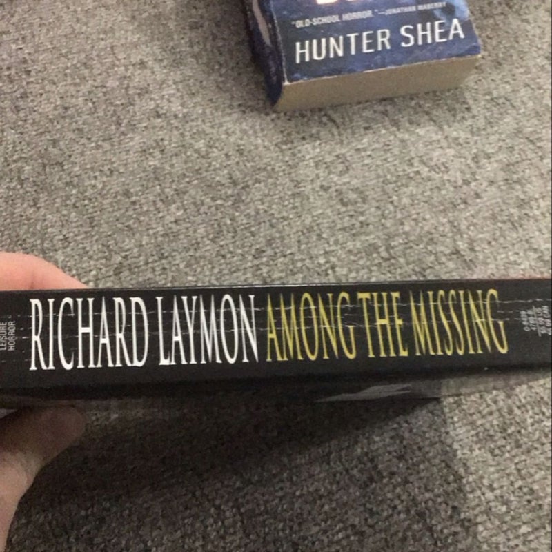 Among the Missing