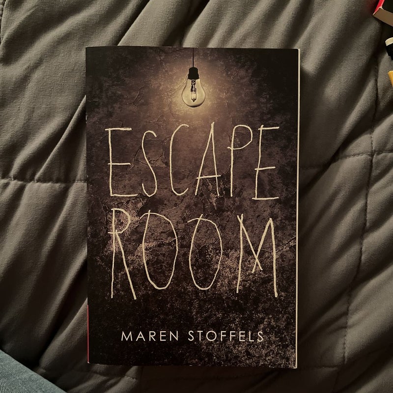 Escape Room