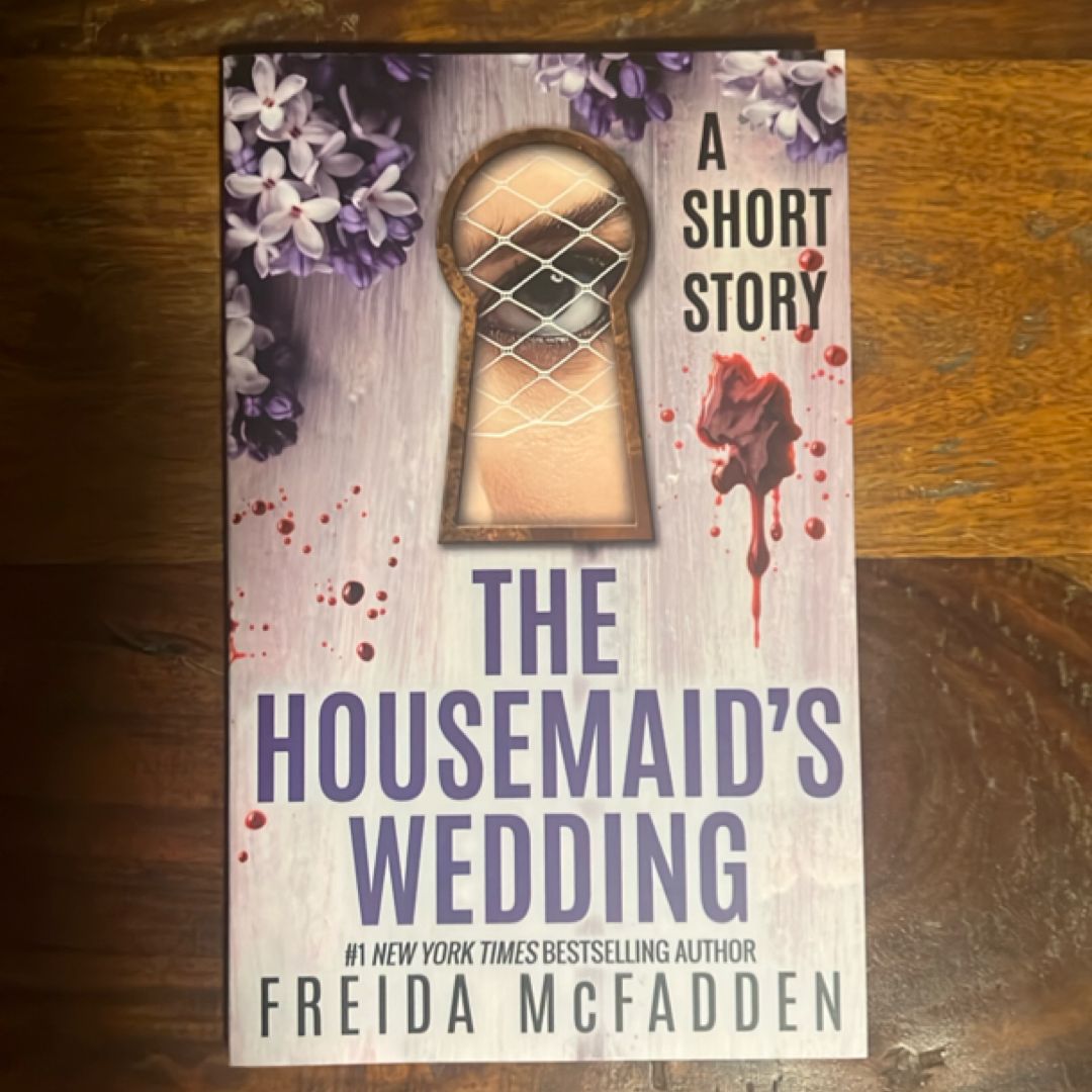 The Housemaid's Wedding