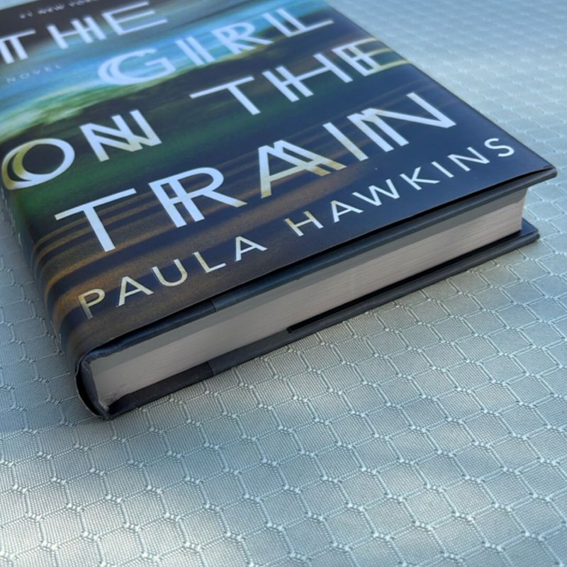 The Girl on the Train