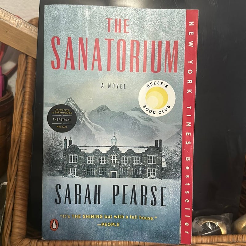 The Sanatorium