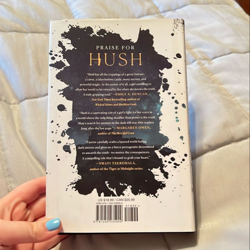 Hush