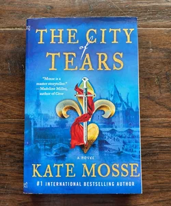 The City of Tears