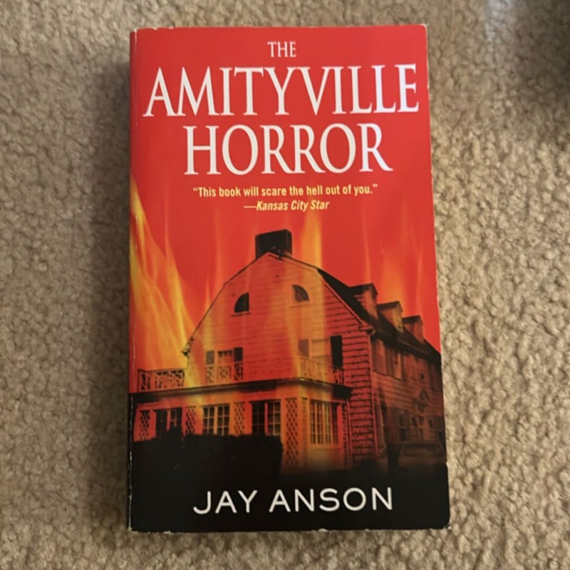 The Amityville Horror