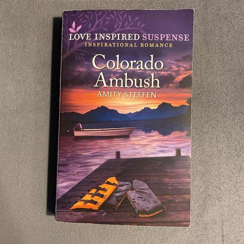 Colorado Ambush