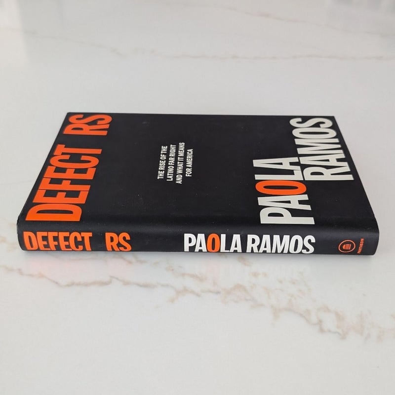 Defectors
