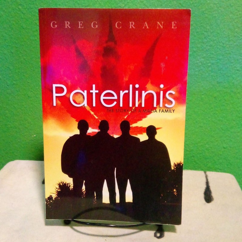 Signed! - Paterlinis