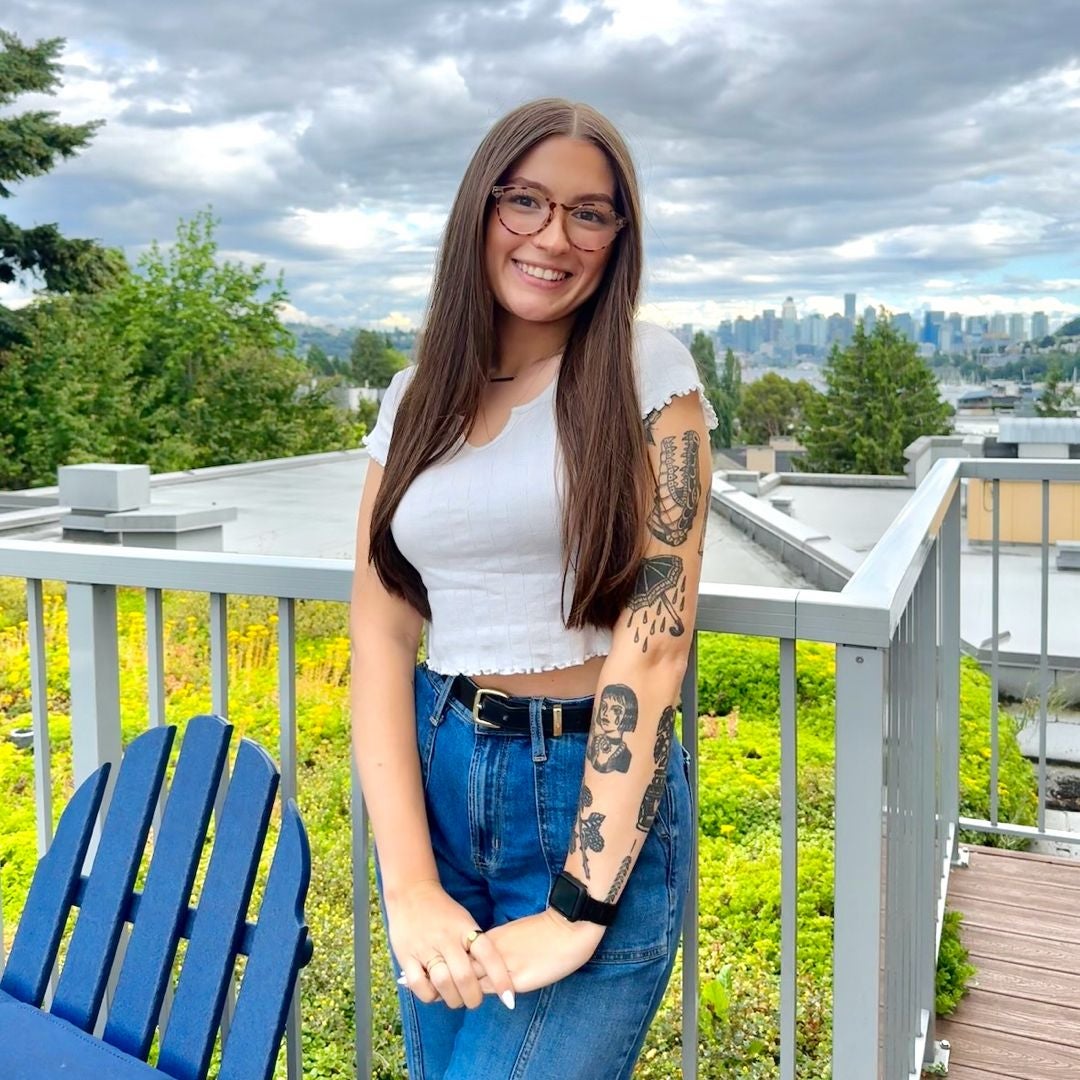 Megan Fonceca