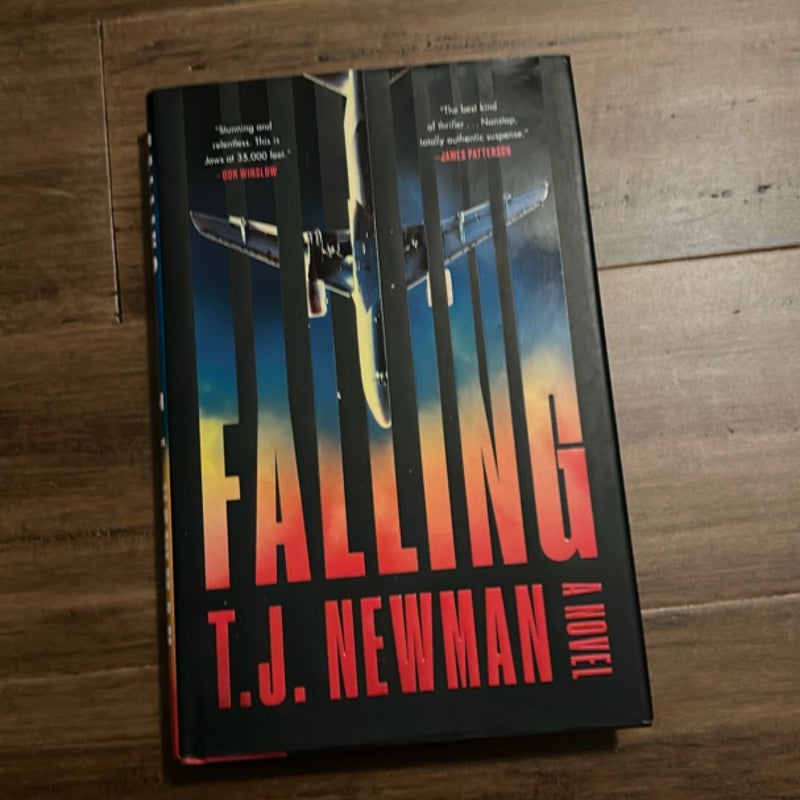 Falling