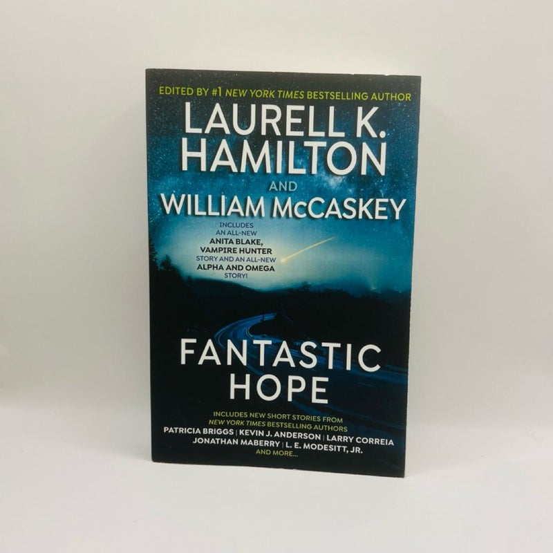 Fantastic Hope