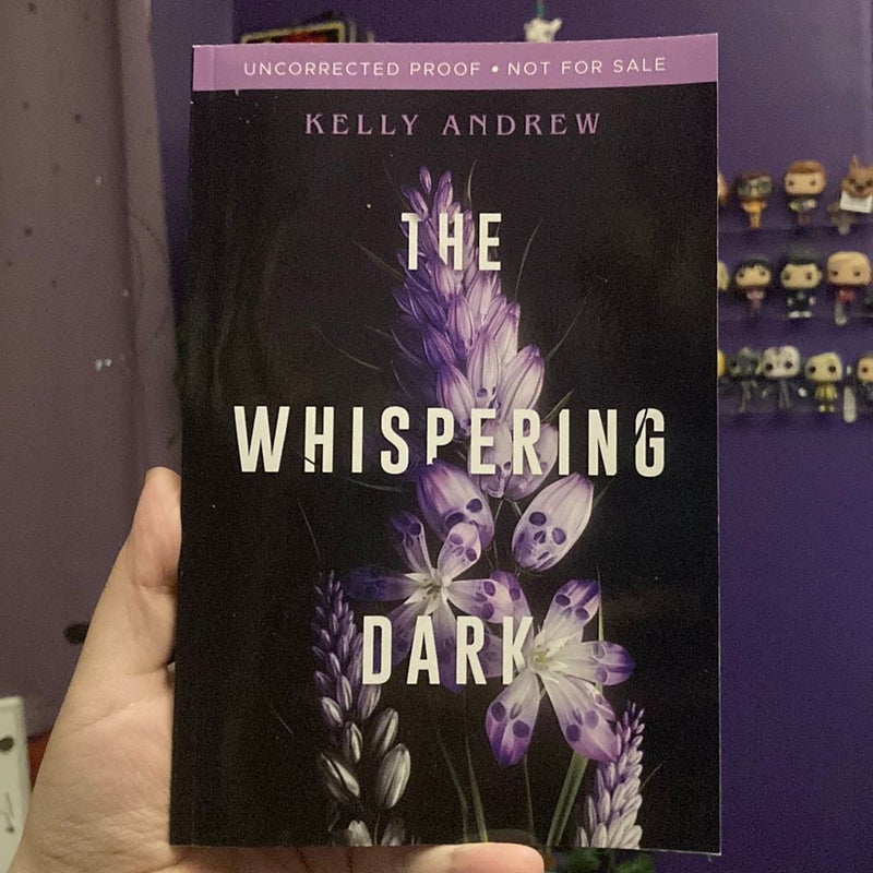 The Whispering Dark