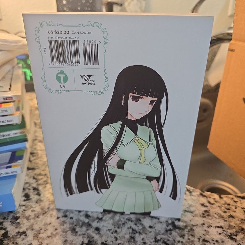 Fruits Basket Collector's Edition, Vol. 7