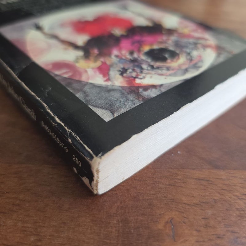 VINTAGE 1954 The Inferno (Written by Dante Alighieri, Translated by John Ciardi) Mentor Book Series