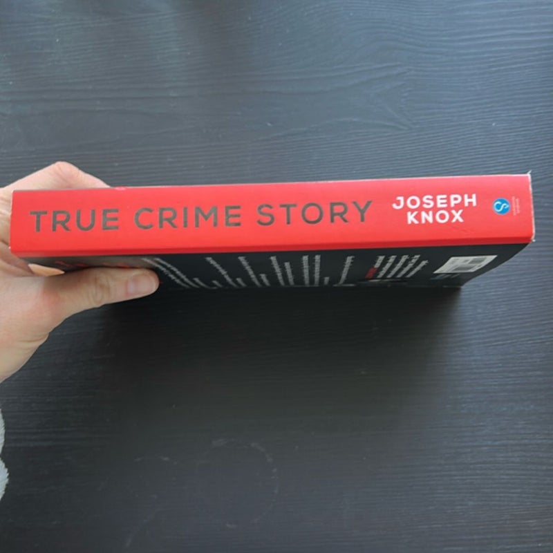 True Crime Story
