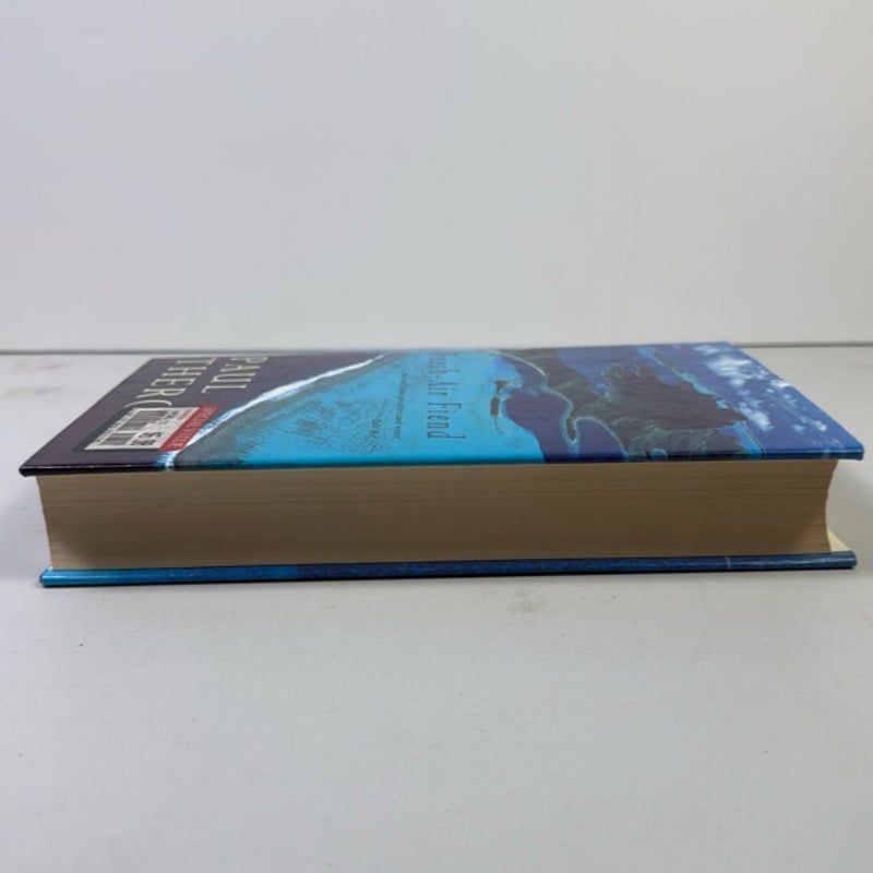 Fresh-Air Fiend, 1985-2000