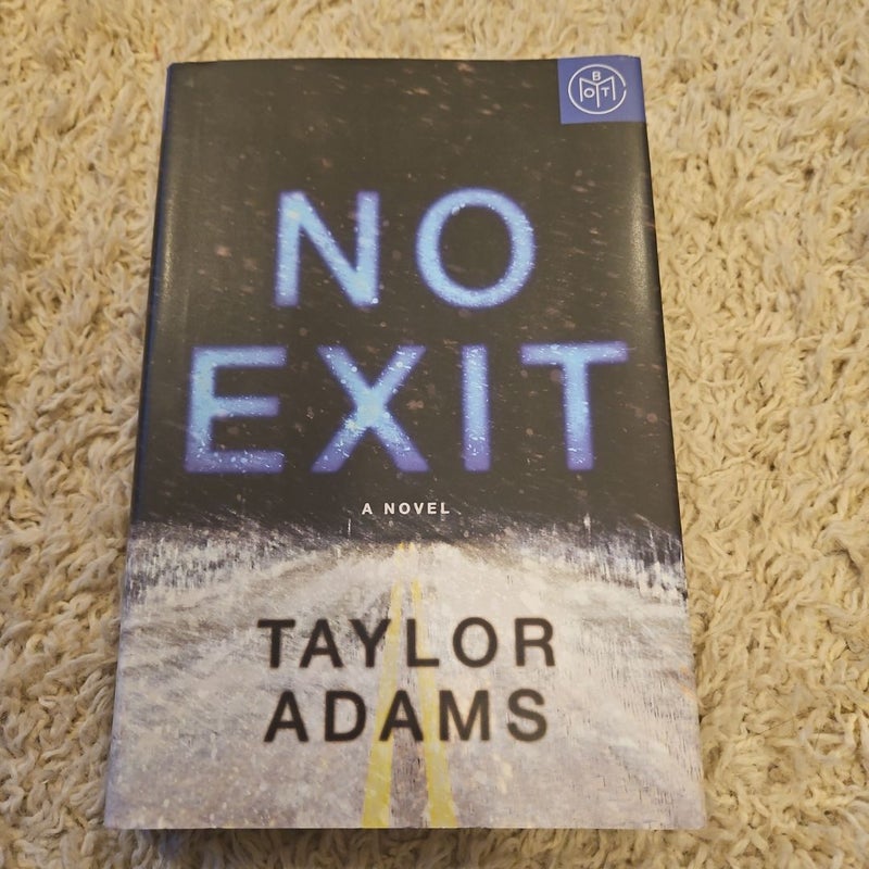 No Exit