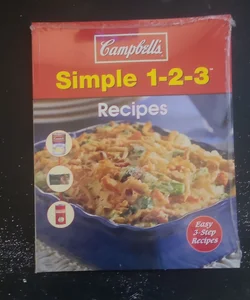 Simple 1-2-3 Campbell's