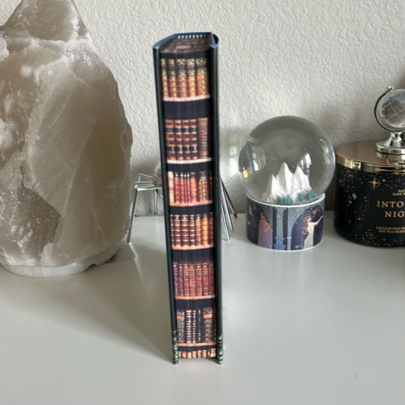 A Study in Drowning Collector's Deluxe Limited Edition