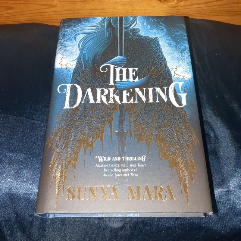 The Darkening