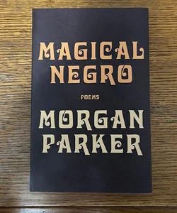 Magical Negro