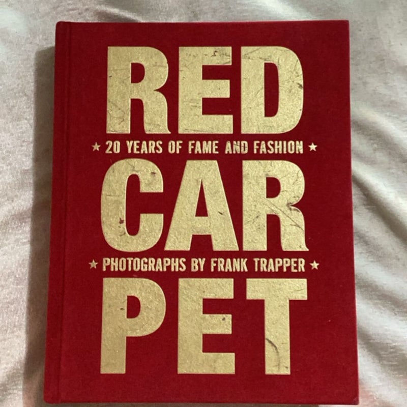 Red Carpet