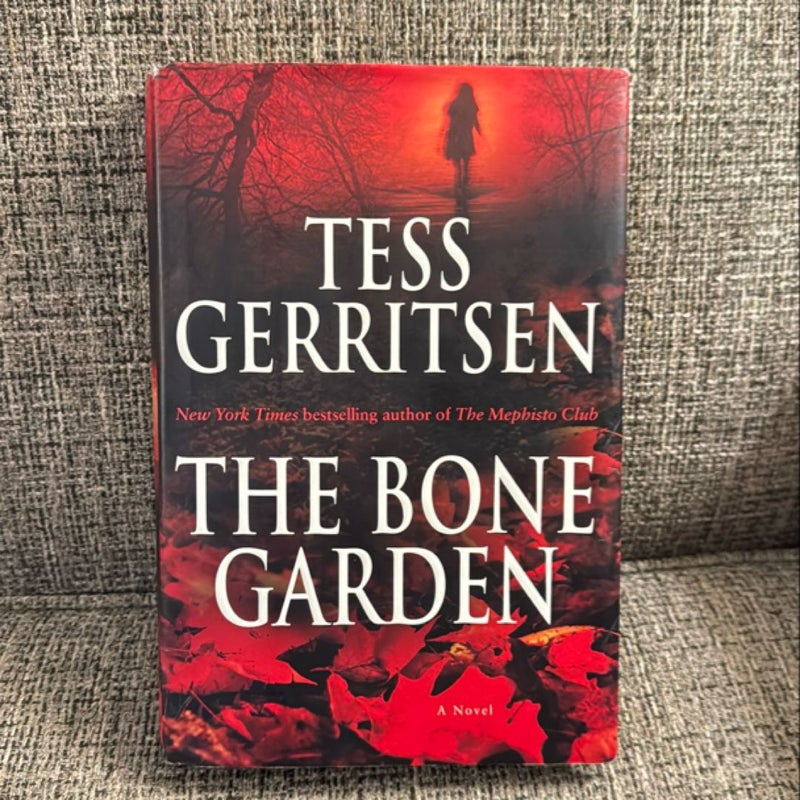 The Bone Garden