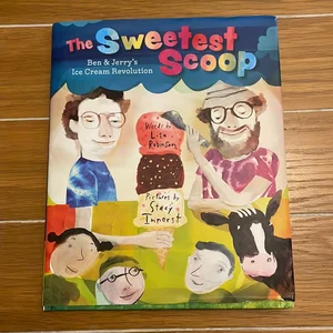 The Sweetest Scoop