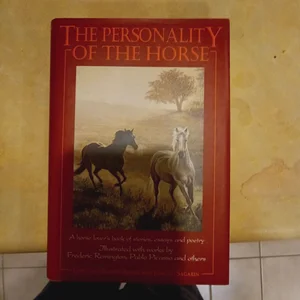 Personality of the Horse