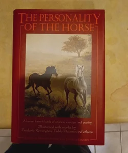 Personality of the Horse