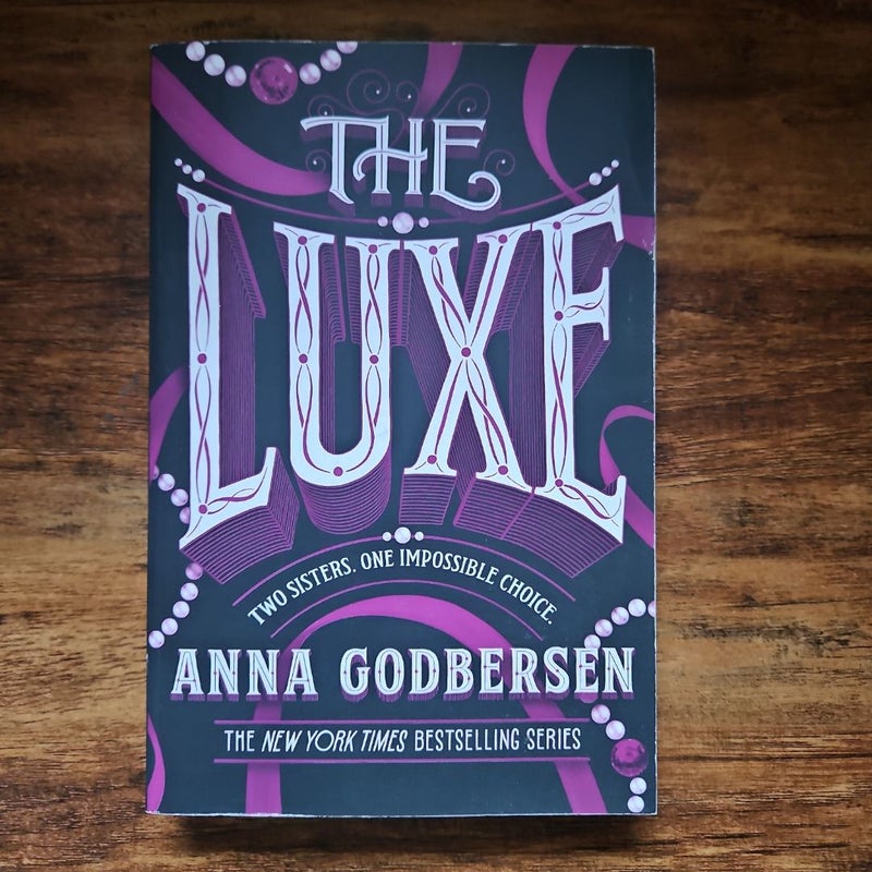 The Luxe