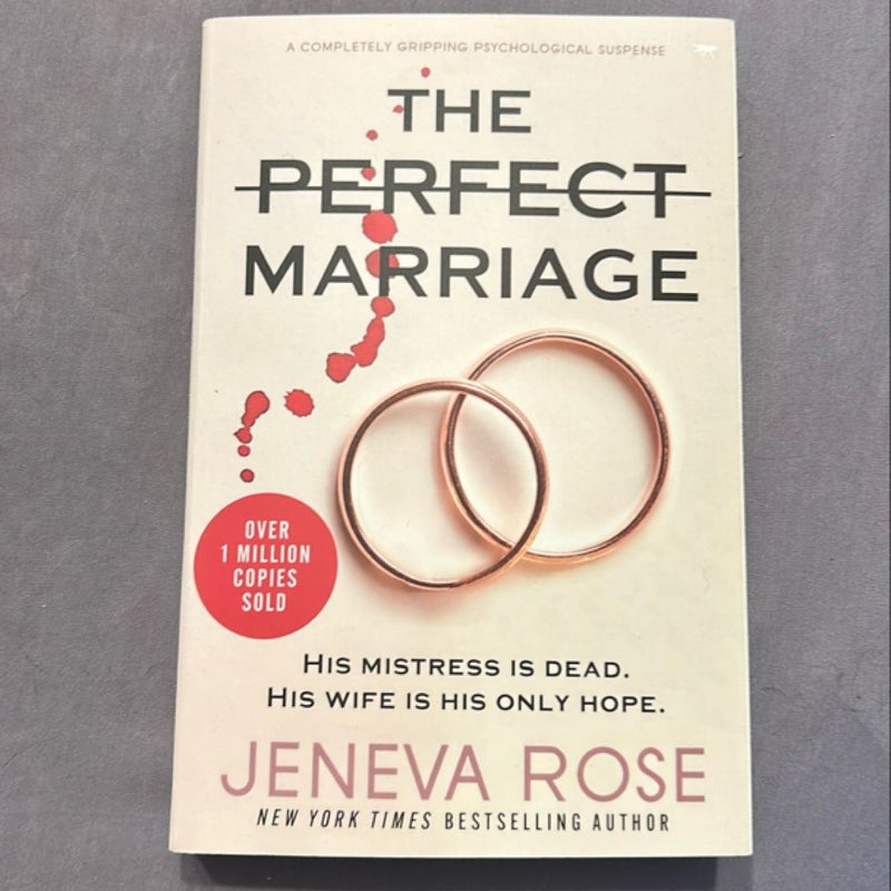 The Perfect Marriage
