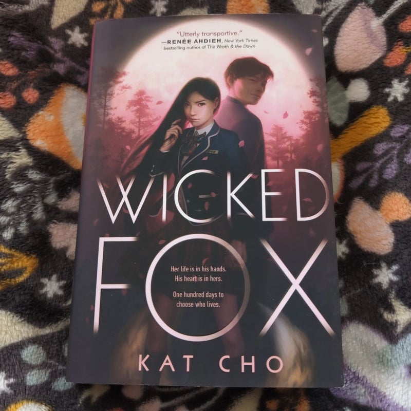 Wicked Fox