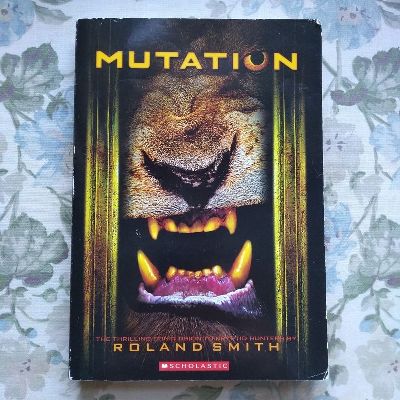 Mutation