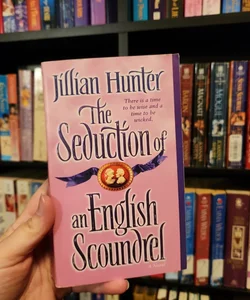 The Seduction of an English Scoundrel STEPBACK