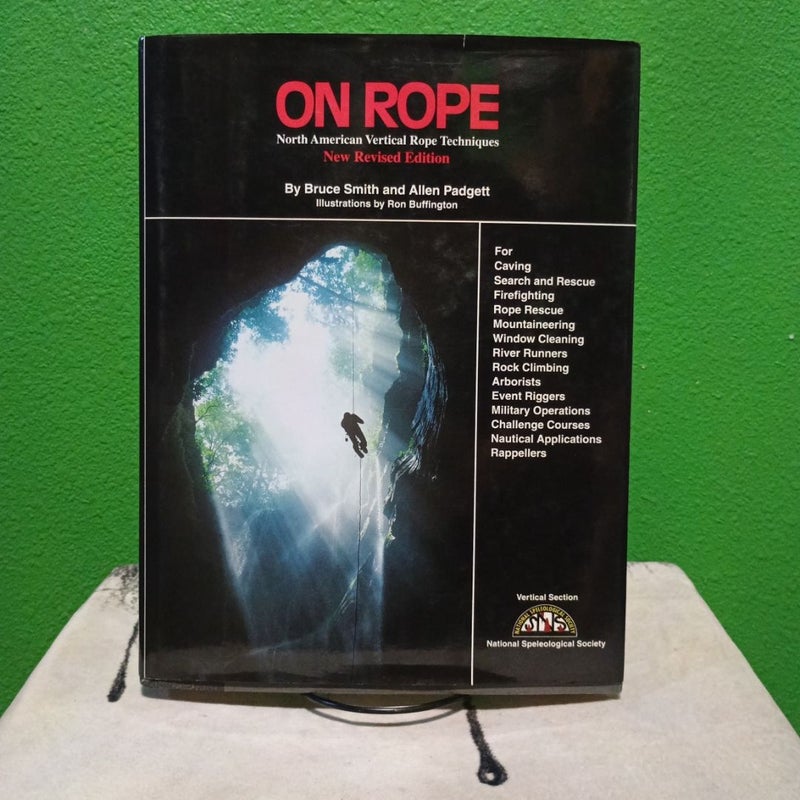 On Rope