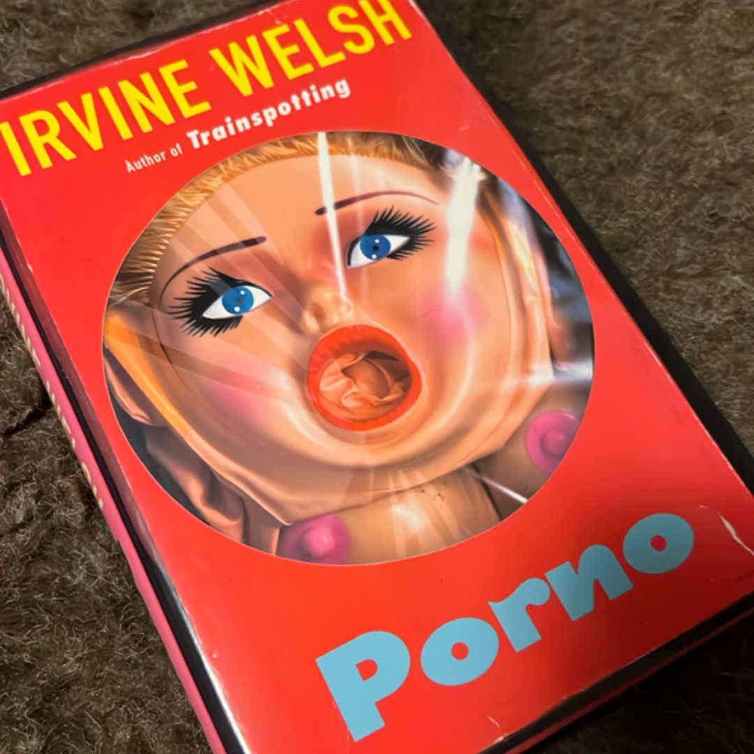 Porno