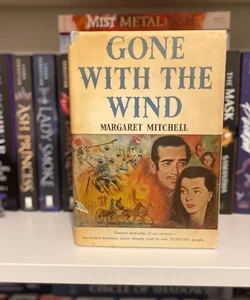 Gone With The Wind