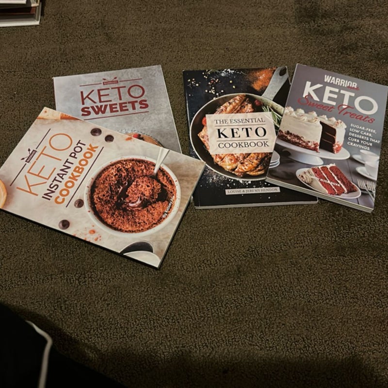 Keto Collection